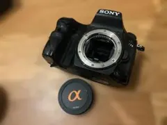 소니 SONY α77 II ILCA-77M2 정크