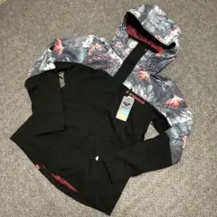 ROXY スノーウェア　ジャケット　L 新品♫ レディース　スノーボード
