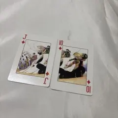 2026年最新】ワンピース 扉絵トランプの人気アイテム - メルカリ