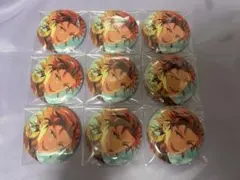 あんスタ　紅郎　シャッフル缶バッジ