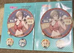 2026年最新】Meiko 缶バッジ まとめ売りの人気アイテム - メルカリ
