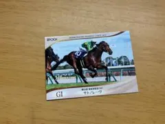 2026年最新】ホースレーシングカードの人気アイテム - メルカリ