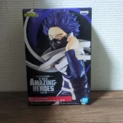 僕のヒーローアカデミア 心操人使