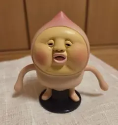 こびとづかん カクレモモジリ Funism フィギュア - メルカリ