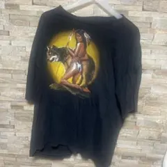 ネイティブアメリカン