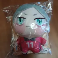 ハイキュー!!ぬいぐるみ 灰羽リエーフ