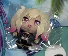 プロセカ B賞 ぷちぬいマスコット