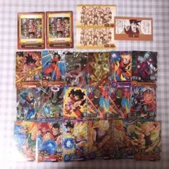 スーパードラゴンボールヒーローズ