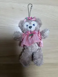 ‼️最終価格‼️シェリーメイ　ぬいぐるみ　ボールチェーン