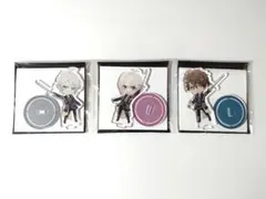 アイドリッシュセブン グループ記念日2025 ぷちななアクスタ TRIGGER