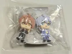 カラフルピーチ　コレクションフィギュアVol.１ うりとヒロ