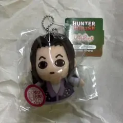 HUNTER×HUNTER ぴこぱぺ　イルミ JUMP SHOP
