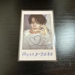 enhypen daydream ジェイ　チェキ japan edition