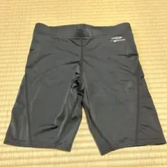TIGORA ティゴラ ジュニア サッカー フットサル ハーフタイツ スパッツ
