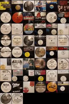 【全７１枚】９０'Ｓ Ｒ＆Ｂ、ＵＫ ＳＯＵＬ等、１２inch セット 全71枚】90'S R＆B、UK SOUL等、12inch セット - メルカリ