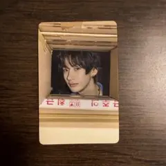 RIIZE All of you 通常盤 アントン トレカ