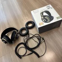 AKG K240PP Peaky P-key Editionのサムネイル