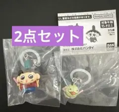 おじゃる丸　めじるしアクセサリー　電ボ　おじゃる丸　2点セット