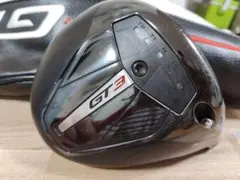 希少☆タイトリスト GT3 16.5° 4Wヘッドのみ - メルカリ