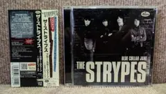 THE STRYPES BLUE COLLAR JANE - メルカリ