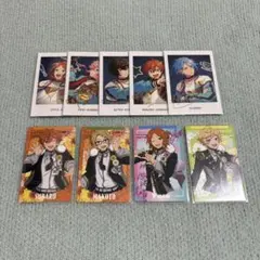 あんさんぶるスターズ あんスタ ぱしゃっつ スタフォニ カード まとめ売り