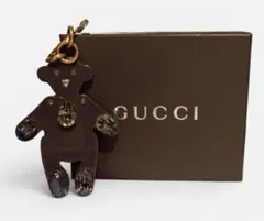 2026年最新】gucci キーホルダー くまの人気アイテム - メルカリ
