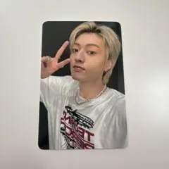 TREASURE ハルト トレカ ポップアップ EC特典 popup