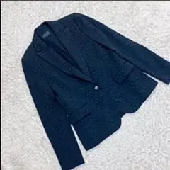 THEORY セオリー サイズ2 レディース ジャケット ブラック おしゃれ