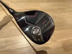Callaway APEX UW 19度 ユーティリティ ウッドのサムネイル