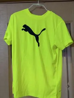PUMA DRYCELL キッズTシャツ　未使用のサムネイル