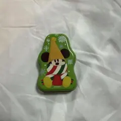 ミッキーマウス 空き缶 東京ディズニーリゾート