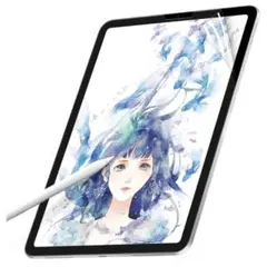 【保護フィルム】ipad pro 12.9(第6世代 2022〜第3世代)対応