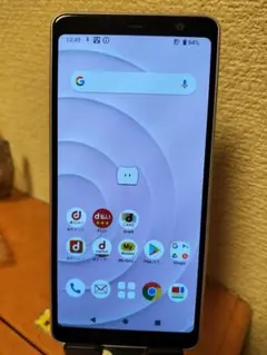 arrows be4 f41a simロック解除済み