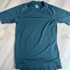 Mizuno グリーン アンダーシャツ 150