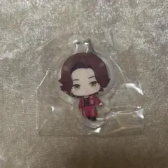 神谷健太 アクリルめじるしガチャマスコット