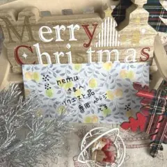 nemu さまへ リクエスト品 2点 専用ページです*:✽:.