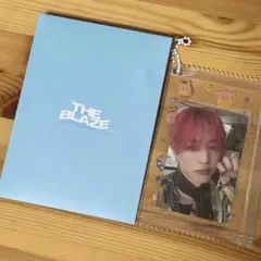 THE BOYZ ソヌ フォトカードポーチセット
