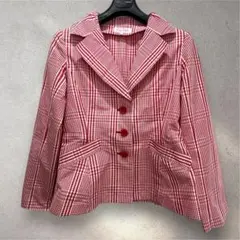 【美品】YUKI TORII テーラードジャケット