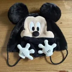 東京ディズニーリゾート ミッキー ファンキャップのサムネイル