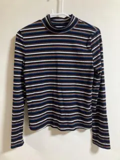 タートルネック l