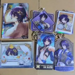 2025年最新】崩壊スターレイルグッズの人気アイテム - メルカリ