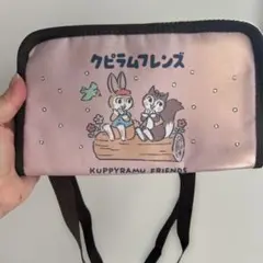 マルチケース キャラクターグッズ