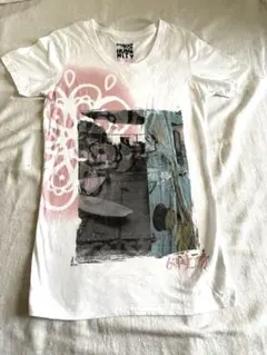 BILLABONG DESIGN FOR HUMANITY Tシャツ Sのサムネイル