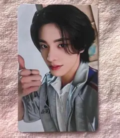 ENHYPEN ROMANCE UNTOLD ジェイク サノク トレカ