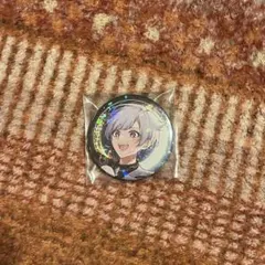 いれいす 初兎 星フェア 缶バッジ