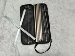 PO.SU.TA.Pro　軽量モデル　ケースセット