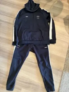 F.C.Real Bristol セットアップ - メルカリ