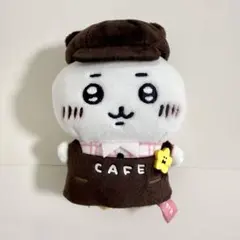 2026年最新】ちいかわ カフェ マスコット 店員の人気アイテム - メルカリ