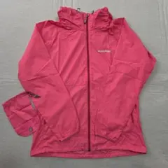 ひまわり様専用　モンベル　ウインドブラストパーカ