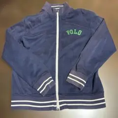 Polo by Ralph Lauren ジップアップパーカー loc様専用